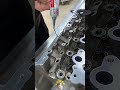 Engine Sealant Application 🛢️🔧💧 No Leaks!