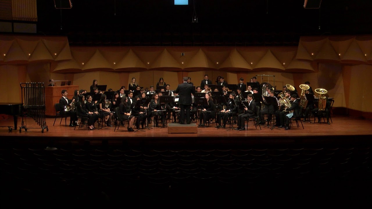 Loara 4th Period - Angels in the Architecture