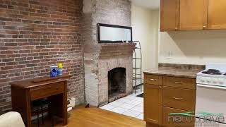 3 Bedroom In Beacon Hill