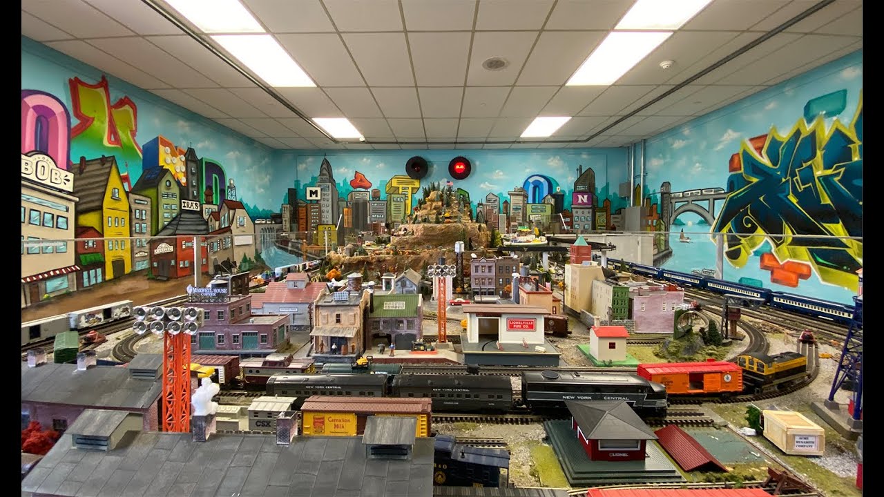 Elan One and Morris Museum