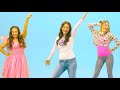 GATS! ԿԱՑ։ The Armenian Freeze Dance