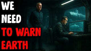 We Found a Massive Shipwreck in the Kuiper Belt.