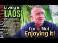 What it's Like to Live in Laos | Laos Visa - Retire in Laos | Now in Lao