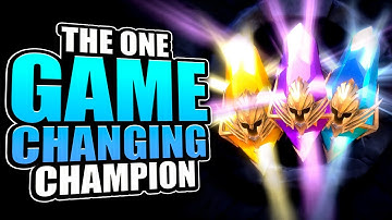 That One Champion that will SKYROCKET your progression I Raid Shadow Legends