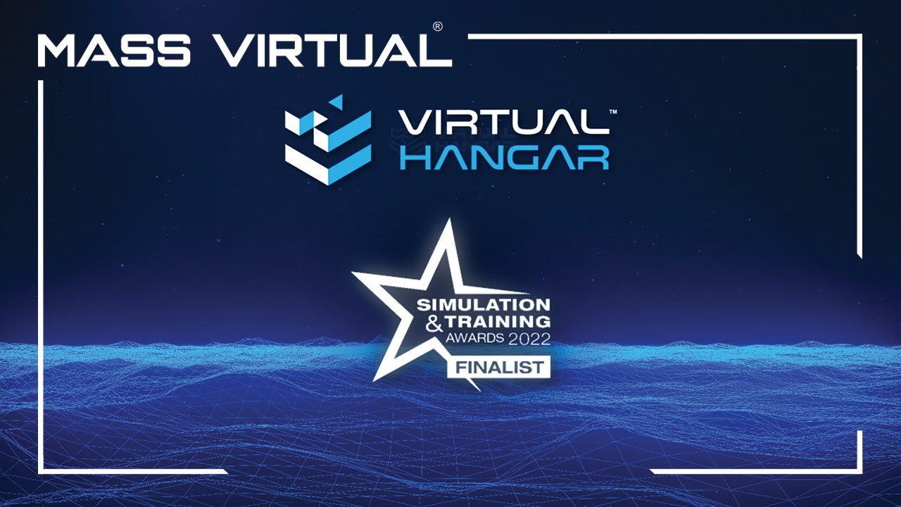Virtual Hangar Video Thumbnail
