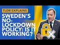 Is Sweden's No-Lockdown Policy Working? - TLDR News