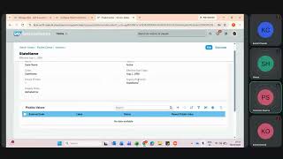 Class 5 | SAP SuccessFactors EC | Picklist & Cascading Picklist | Create Assign & Configure