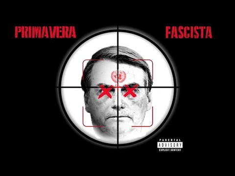 Primavera Fascista - Bocaum, Leoni, Adikto, Axant, Mary Jane, Vk Mac & Dudu (Prod. Tibery)