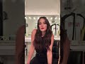 Ela é uma excelente atriz, carismática e muito bonita, ela OKAIRY ALEJANDRA GINER!!😍🥰🤩🫦♥️
