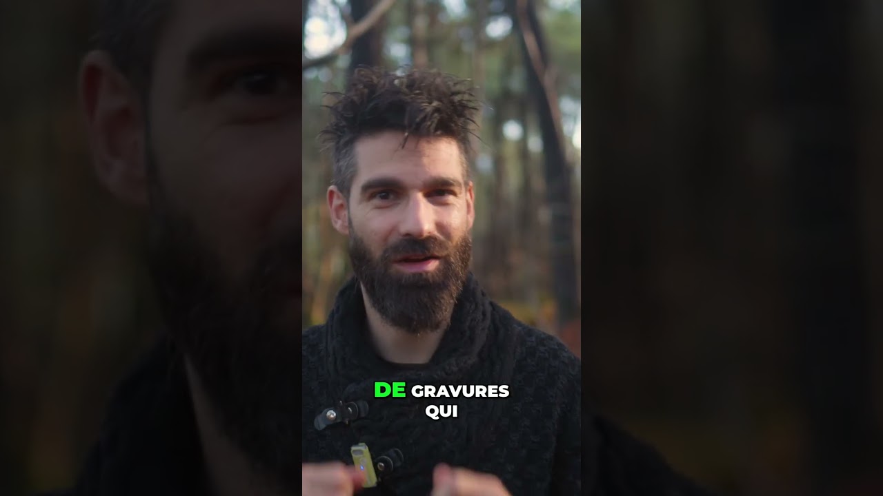 Timucuas: Chasseurs Indigènes de Floride #shorts