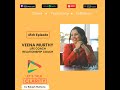 Clarity talk with relationship coach veena murthy  ep45