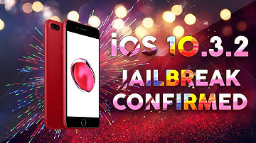 iOS 10.3.2 Jailbreak - Jailbreak iOS 10 - How to Jailbreak iPhone - Cydia 10.3.2 - (2017)