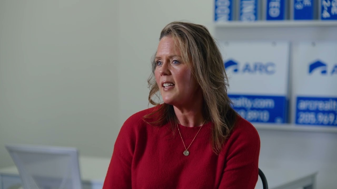 Betsy Carver Agent Bio