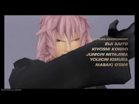 KINGDOM HEARTS 20TH ANNIVERSARY VINYL LP BOX』 下村陽子氏