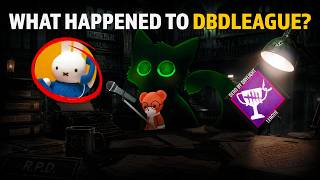 What Happened to DBDLeague?