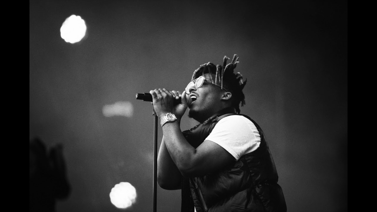 I Extended Juice WRLD's Verse on Can't Leave You Alone with Maroon 5