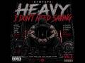 [GYMTAPE] HEAVY I DON'T NEED SAVING | EXTREME DARK GYM RAGE MUSIC