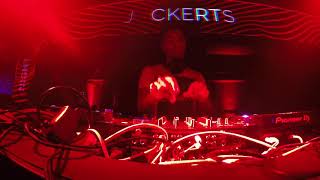Jockerts - Drumcode MARK REEVE @CLUBROOMCL