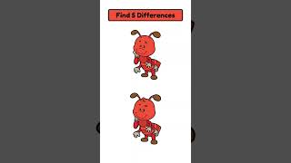 Celebrity Spot 5 Differences #417 Wealth