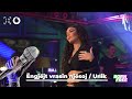 Besa Kokëdhima - Ëngjëjt vrasin njësoj & Unik | A•Live•Night - 4K