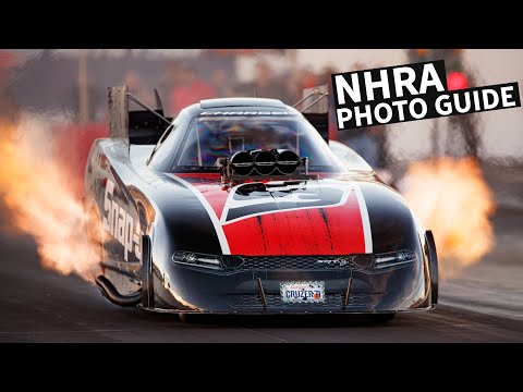 Drag Racing Photographers
