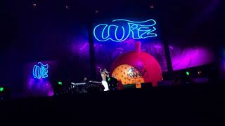 Wiz Khalifa - Phone Numbers (Live @ Rolling Loud Miami 2018)