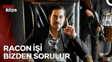 En Sevilen Eşref Rüya Sahneleri #2 | Eşref Rüya