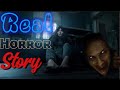 3 True Zoom Call Horror Stories With Rain So