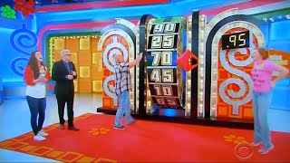 The Price Is Right  Showcase Showdown part 2  672016