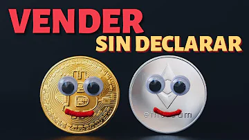 ¿Cómo vendo mis criptomonedas y evito impuestos?