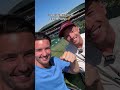 ALFIE HEWETT & GORDON REID YOU LEGENDS 🏆 #tennis #tennisplayer #alfiehewett #gordonreid #wimbledon