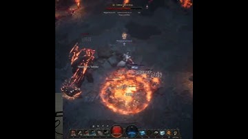 fireball x meteor build #undecember #short #trending #subscribe #games #arpg #pc #mobile