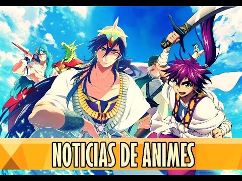 AMVeSAIMOE: Os Melhores Animes da Temporada de Inverno 2016