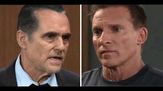 General Hospital Spoilers: Jason's Departure, Portia's Outrage, and Cody's Support
