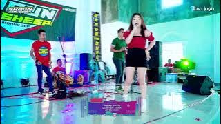 SERIBU KALI SAYANG DIN ANNESIA - SHAUN THE SHEEP -HAPPY PARTY CLUSTER TEAM - BENTENG PORTUGIS JEPARA