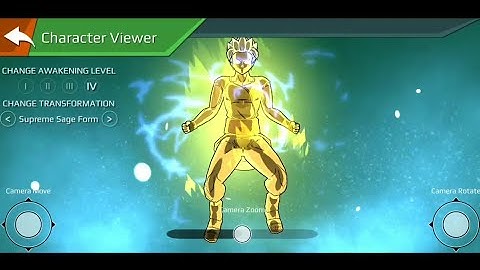 TFPLW ALL FORM OF RIZZATO ⭐  Description Game download link💫