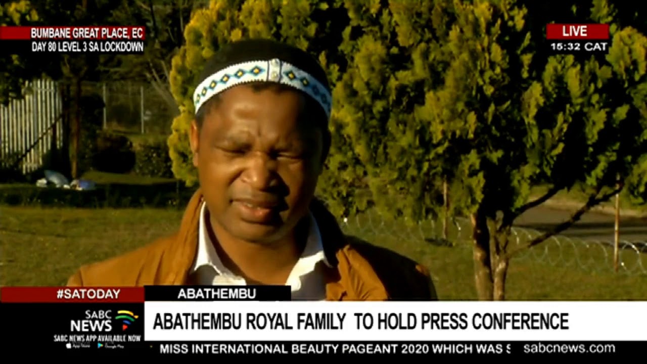 Abathembu Kingdom I More drama set to unfold around Dalinyebo's kingship