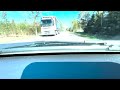 Going To Get My GF With My Car