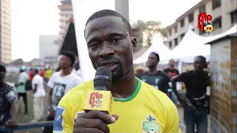 FUJI MUSIC IS BETTER THAN HIPHOP -MALAIKA | Hip TV