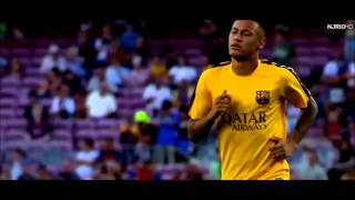 DOUGLAS COSTA VS NEYMAR JR 2015●2016●
