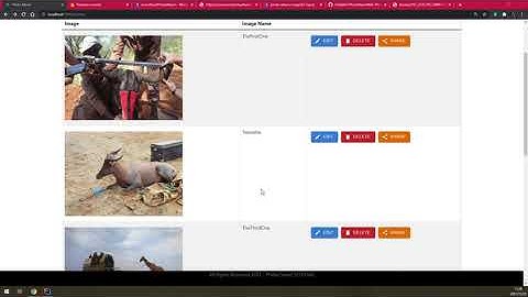 CMPG323 Project 2 Demo Video