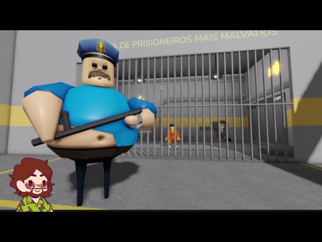 Dicas de como fugir da prisão e se aventurar pelo cenário no Roblox:  Jailbreak-Tutoriais de jogos-LDPlayer