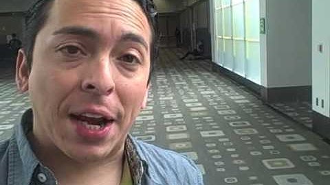 The All About Symbian Challenge - Ewan across the USA - part 5