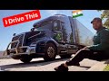 Educated Fir Bhi Truck Driver in USA, Why?