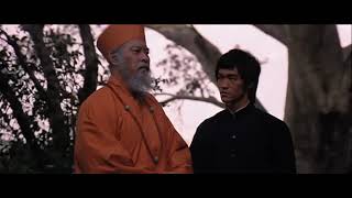 Bruce Lee "I Do Not Hit" Full Complete Scene