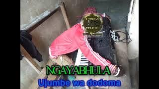 NGAYABHULA  UJUMBE WA DODOMA by LWENGE STUDIO