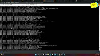 MSK Monitoring