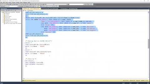 24HoP - 7 Tips to Performance Tuning, Optimization, and Everything - Pinal Dave