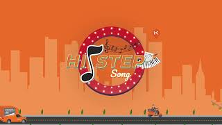HI STEP Song (Lyrics Video) screenshot 3