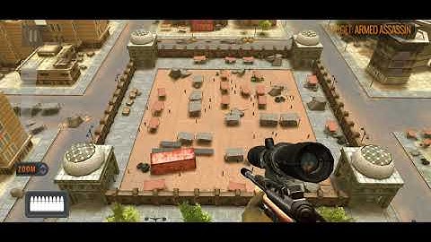 SNIPER 3D ASSASSIN - COO-COO! 5/40 AL VAHDEKO - PRIMARY